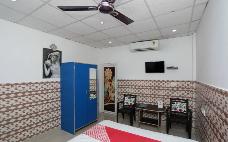 Barsha Resot Tajpur-Gallary